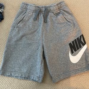 Nike Shorts with Pockets